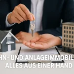 LYOND Immobilien GmbH - Franchise- und Lizenzsystem