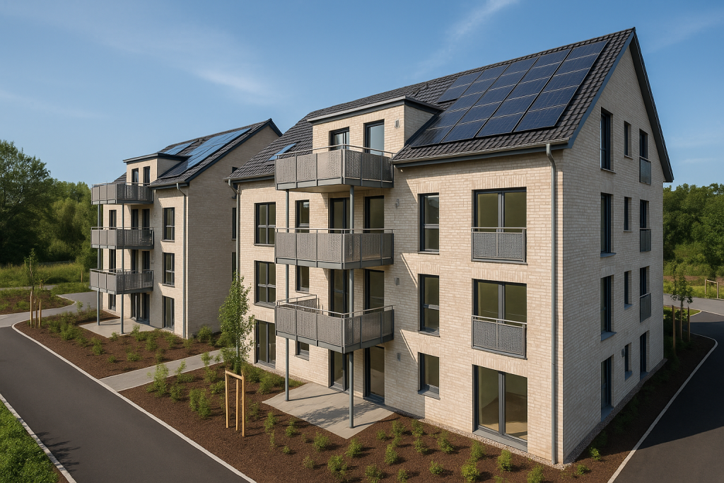 DMA Daniel Maaßen Anlageimmobilien – Wealth & Living Immobilien Daniel Maaßen