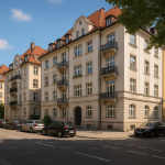 MUNIQ Real Estate GmbH - Immobilienmarkt München