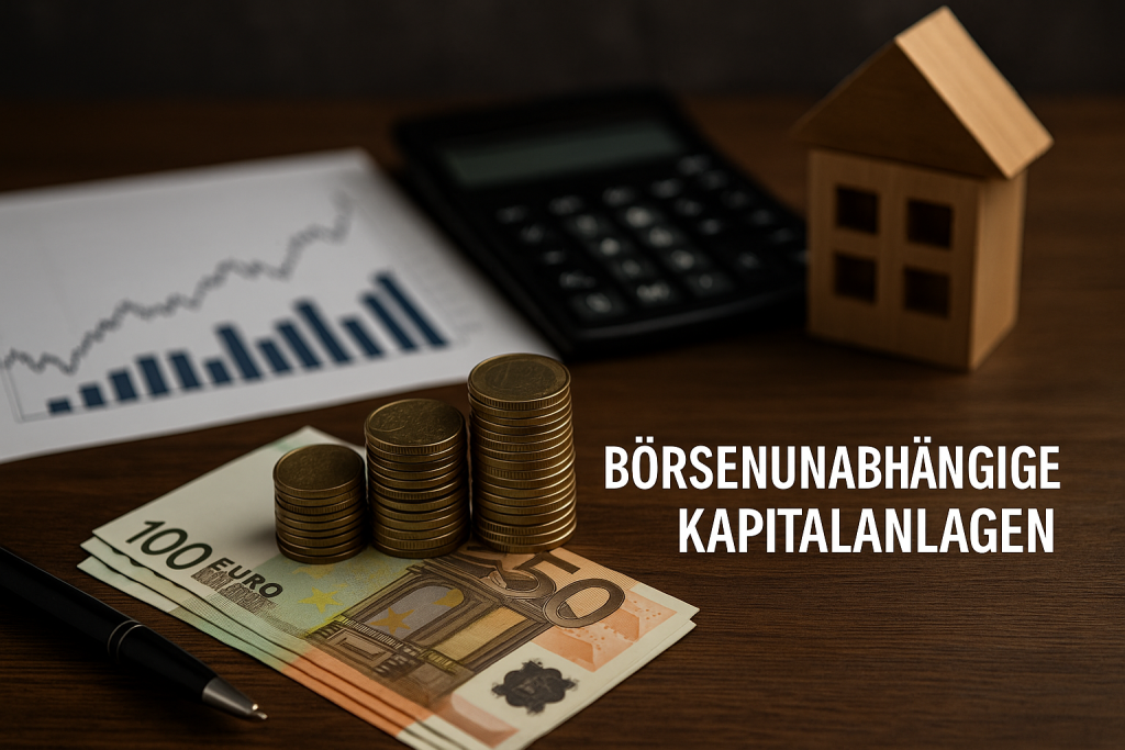 Osiris Investments GmbH – alternative und börsenunabhängige Kapitalanlagen