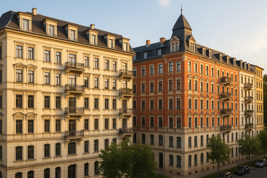 factum Immobilien AG – Mainz und Dresden