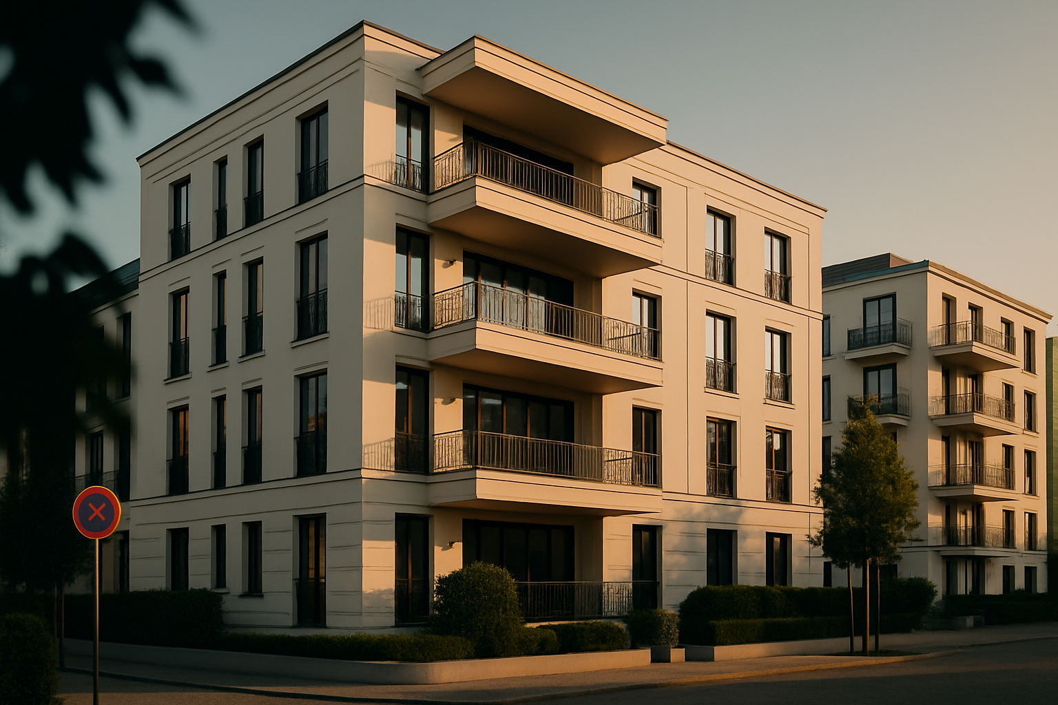 Invenio Real Estate GmbH – exklusive Kapitalanlageimmobilien in Top-Lagen