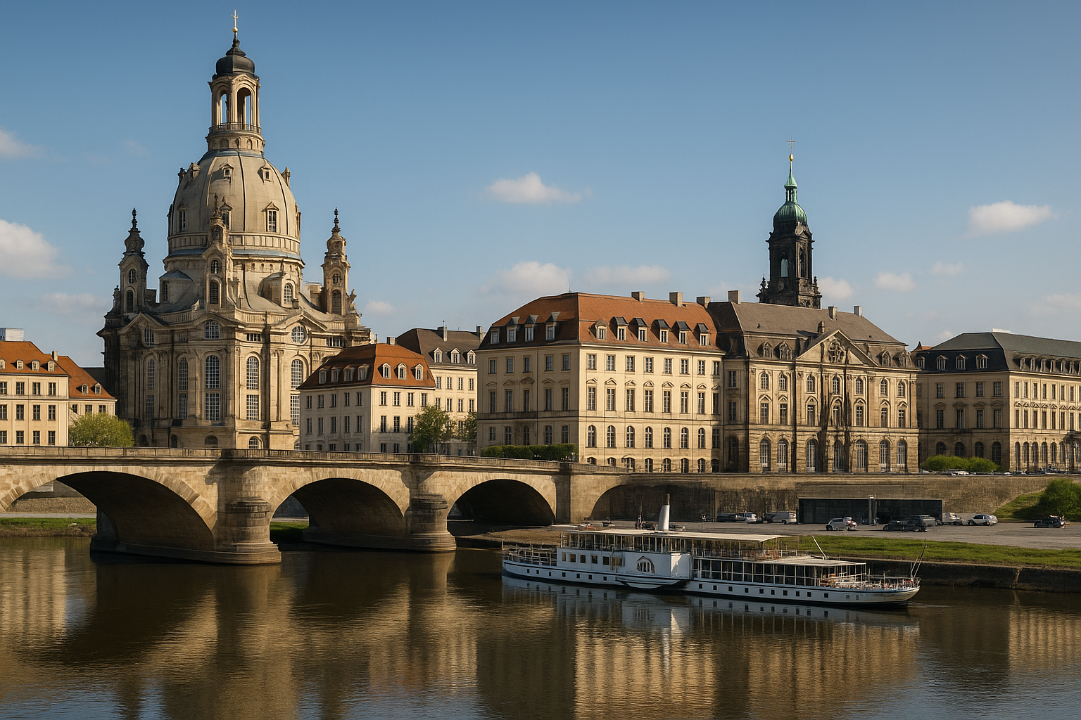 Kreusch GmbH – Immobilien in Dresden