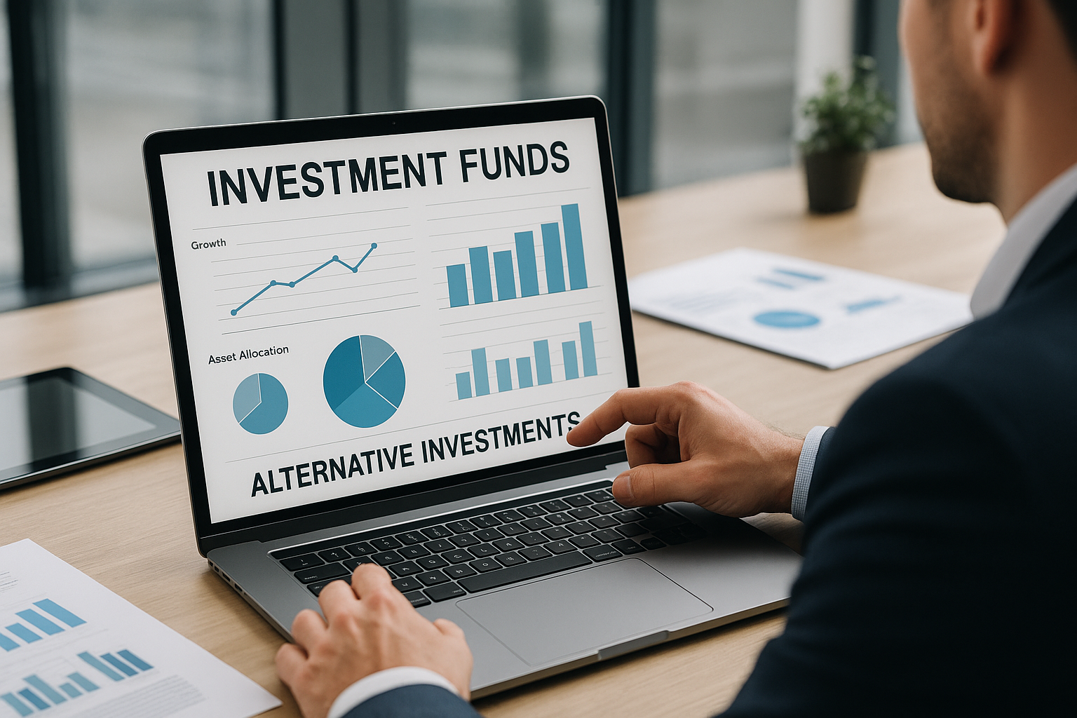 MPTransaction GmbH (MPT) – unabhängige Corporate-Finance-Boutique