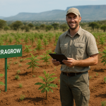 Terragrow – Nachhaltige Investments der Luessen Group