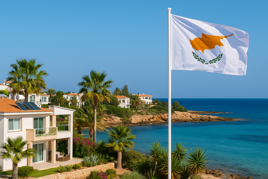 Happy Property Zypern – Wohn- und Anlageimmobilien – Happy Home Cyprus