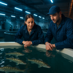 HanseAquaFarm AG – Umfangreiche Unternehmensanalyse