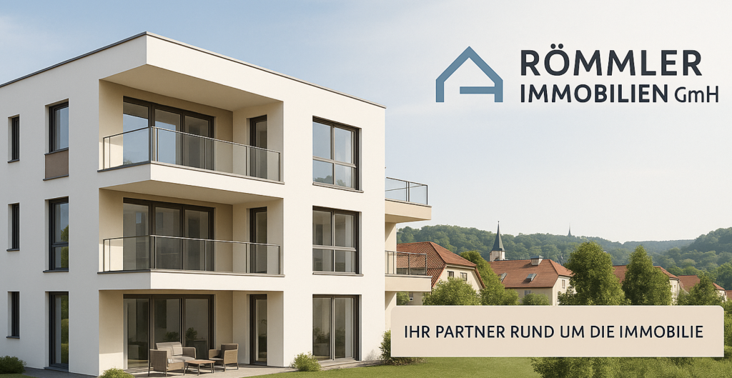 Römmler Immobilien GmbH: Der Freiberger Immobilien-Champion auf dem Prüfstand