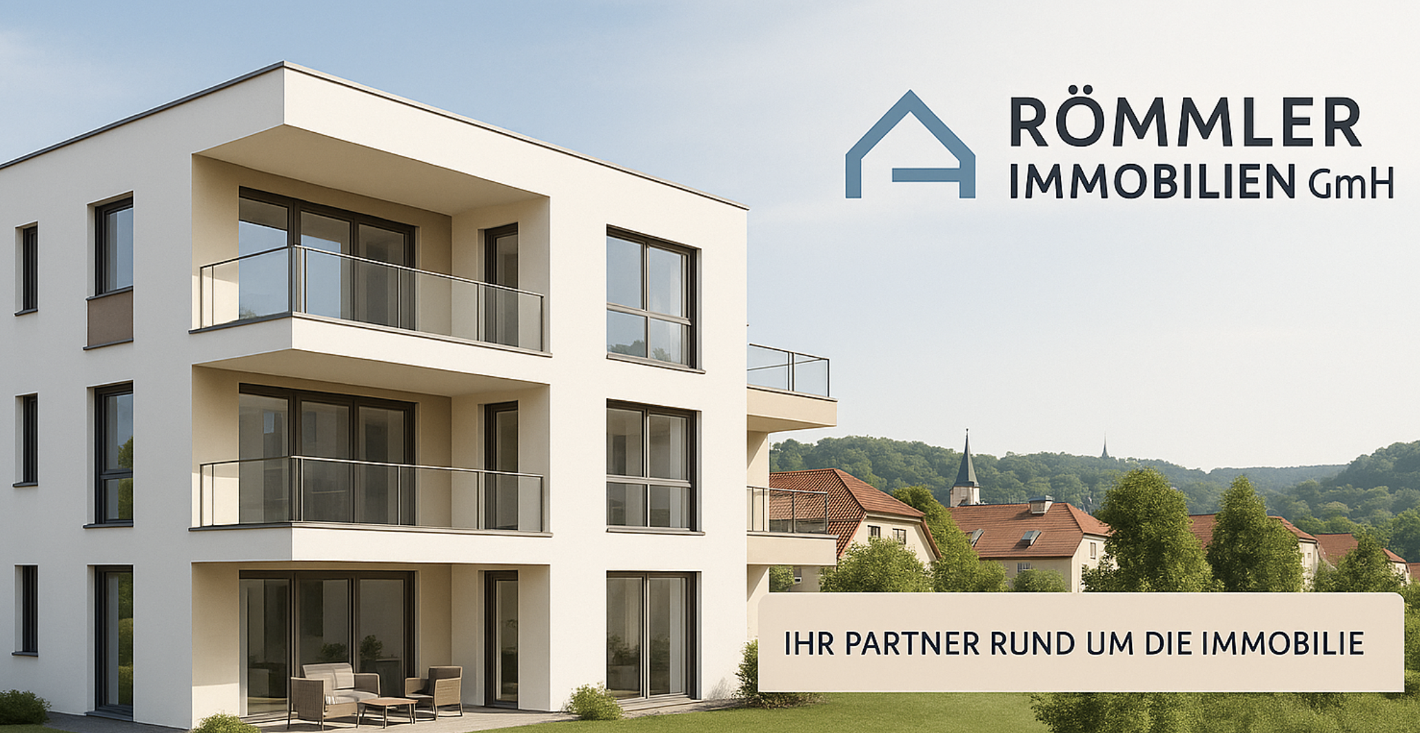 Römmler Immobilien GmbH: Der Freiberger Immobilien-Champion auf dem Prüfstand