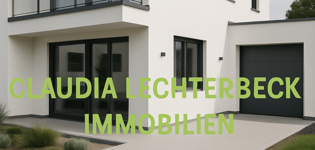 Claudia Lechterbeck Immobilien – Immobilienvermittlung mit Persönlichkeit