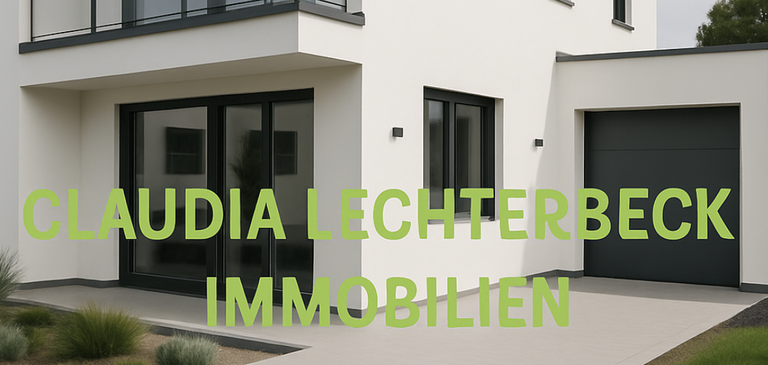 Claudia Lechterbeck Immobilien – Immobilienvermittlung mit Persönlichkeit