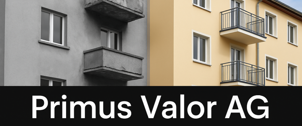 Zwischen Renditeversprechen und Realität: Eine Analyse der Primus Valor AG
