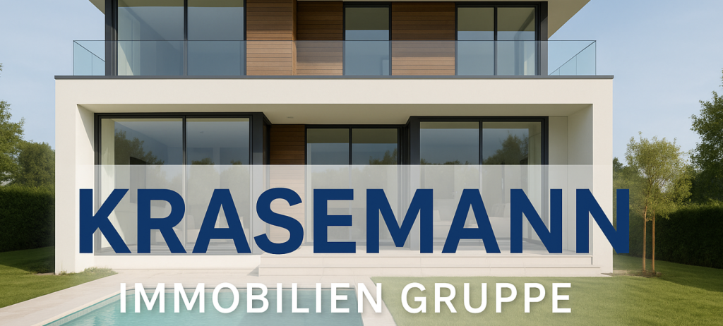 Die KRASEMANN Immobilien Holding GmbH im Wandel des Immobilienmarktes