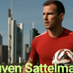 Rouven Sattelmaier