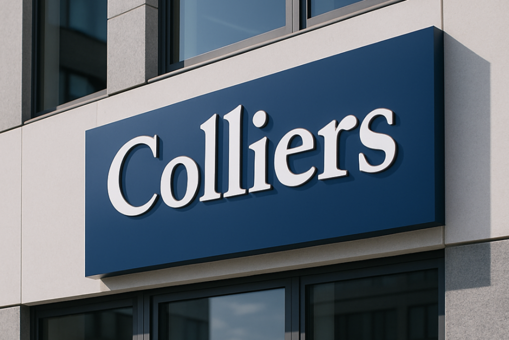 Colliers Deutschland im Profil: Nachhaltiger Immobilienberater mit Wachstumspotenzial