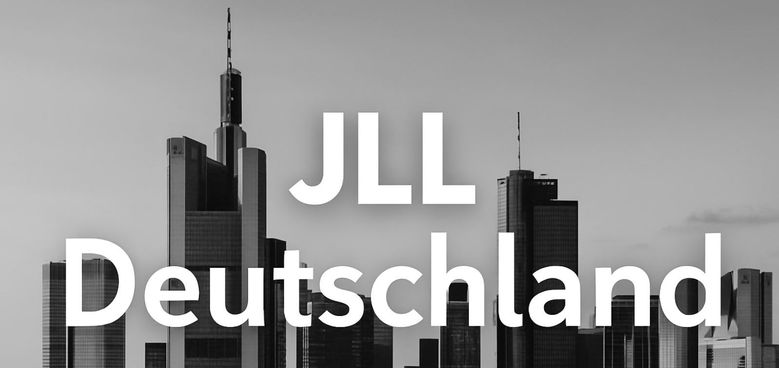 Maklerhaus JLL im Check: Finanzkennzahlen und Marktstellung
