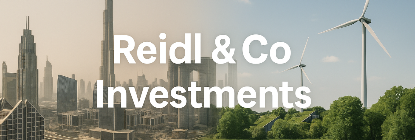 Reidl & Co Investments und Leaf Horizon im Check