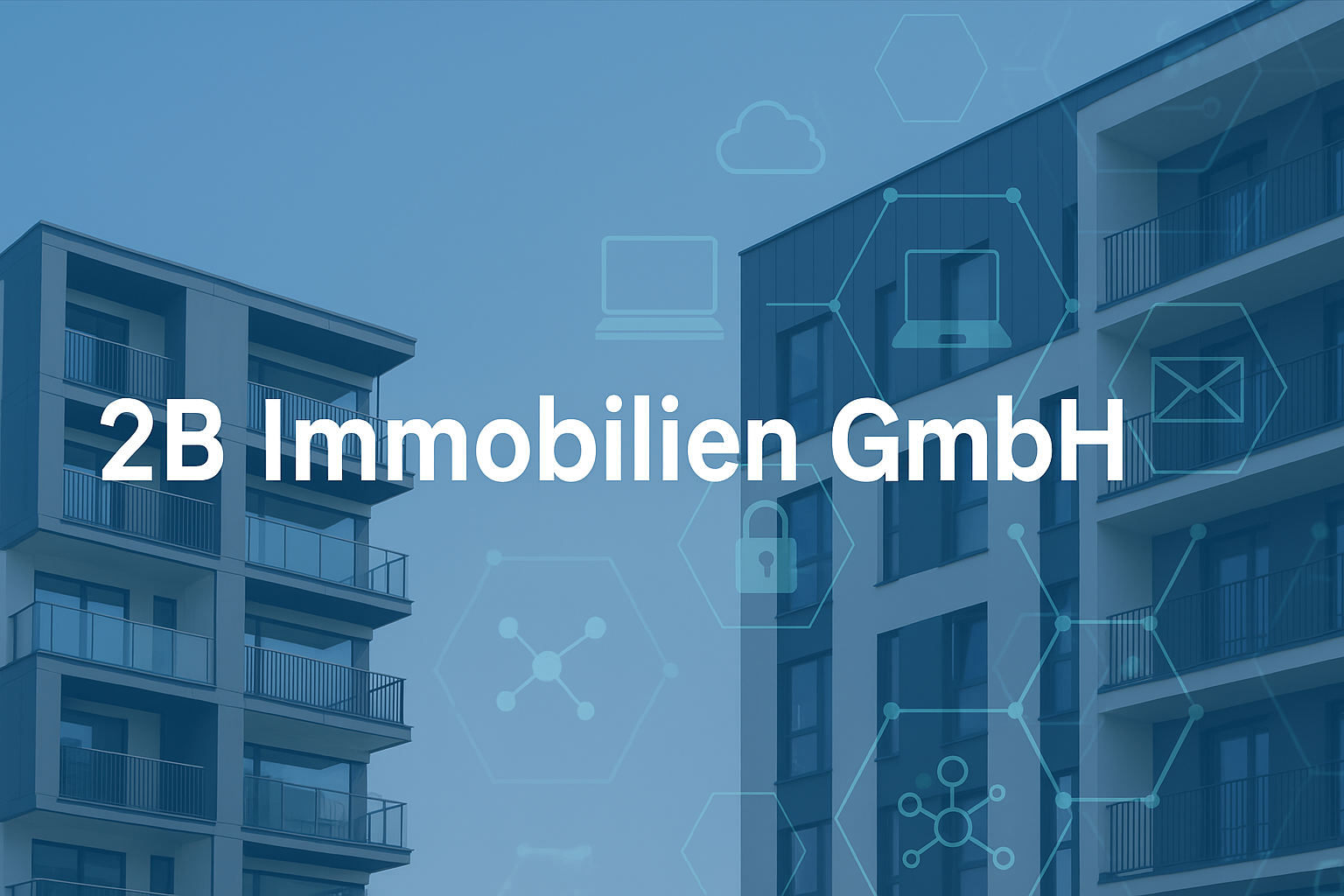 2B Immobilien GmbH