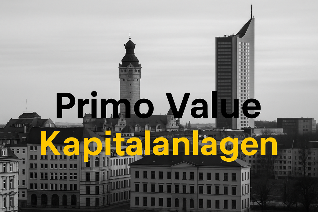 Primo Value Kapitalanlageimmobilien