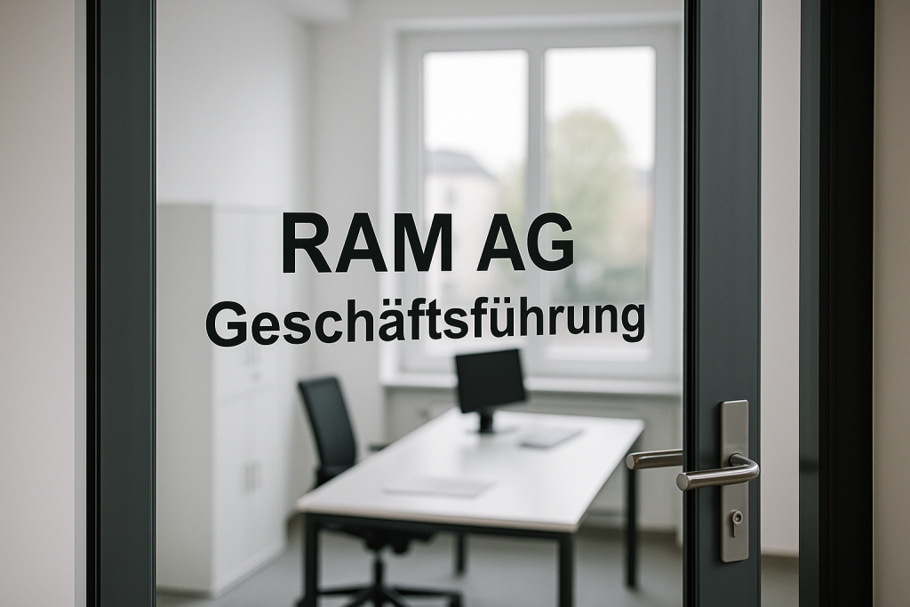 RIM AG