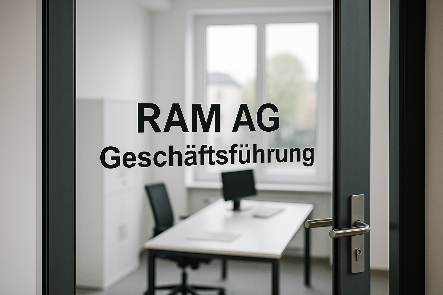 RIM AG