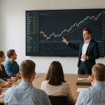 Ulrich Müller Wealth Academy GmbH - Finanz‑ und Börsentrainings im Faktencheck