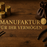 InvestManufaktur GmbH & Co. KG - Manufaktur für Ihr Vermögen