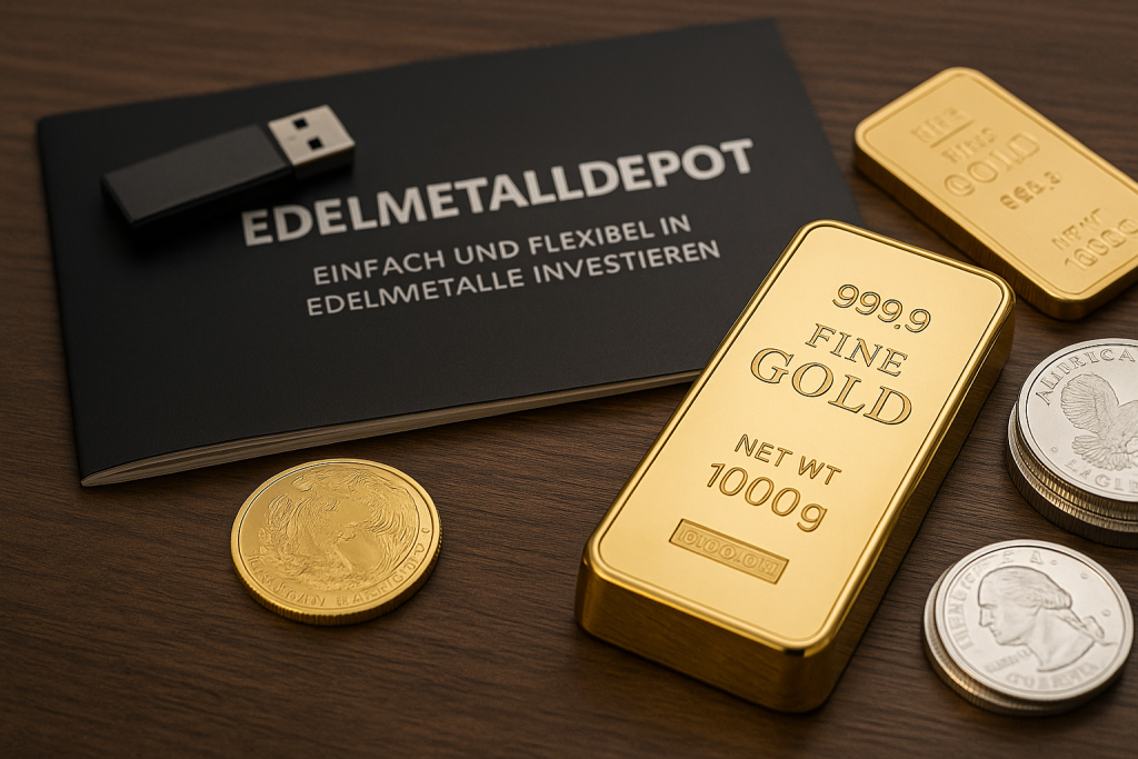 PKM Solutions GmbH – Das Edelmetalldepot im Faktencheck