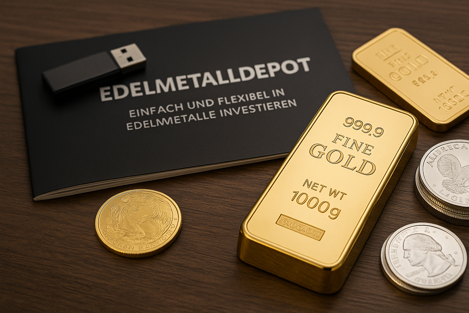 PKM Solutions GmbH – Das Edelmetalldepot im Faktencheck