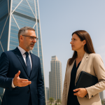 VASTCOB FZCO - Norman Grund - Firmengründungen in Dubai - das Angebot im transparenten Faktencheck