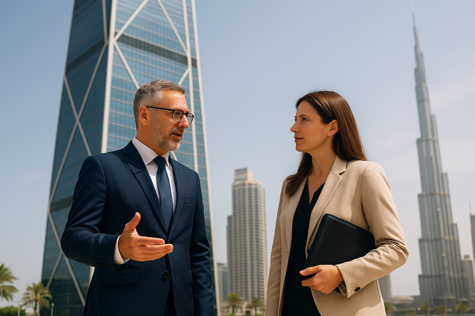 VASTCOB FZCO – Norman Grund – Firmengründungen in Dubai – das Angebot im transparenten Faktencheck