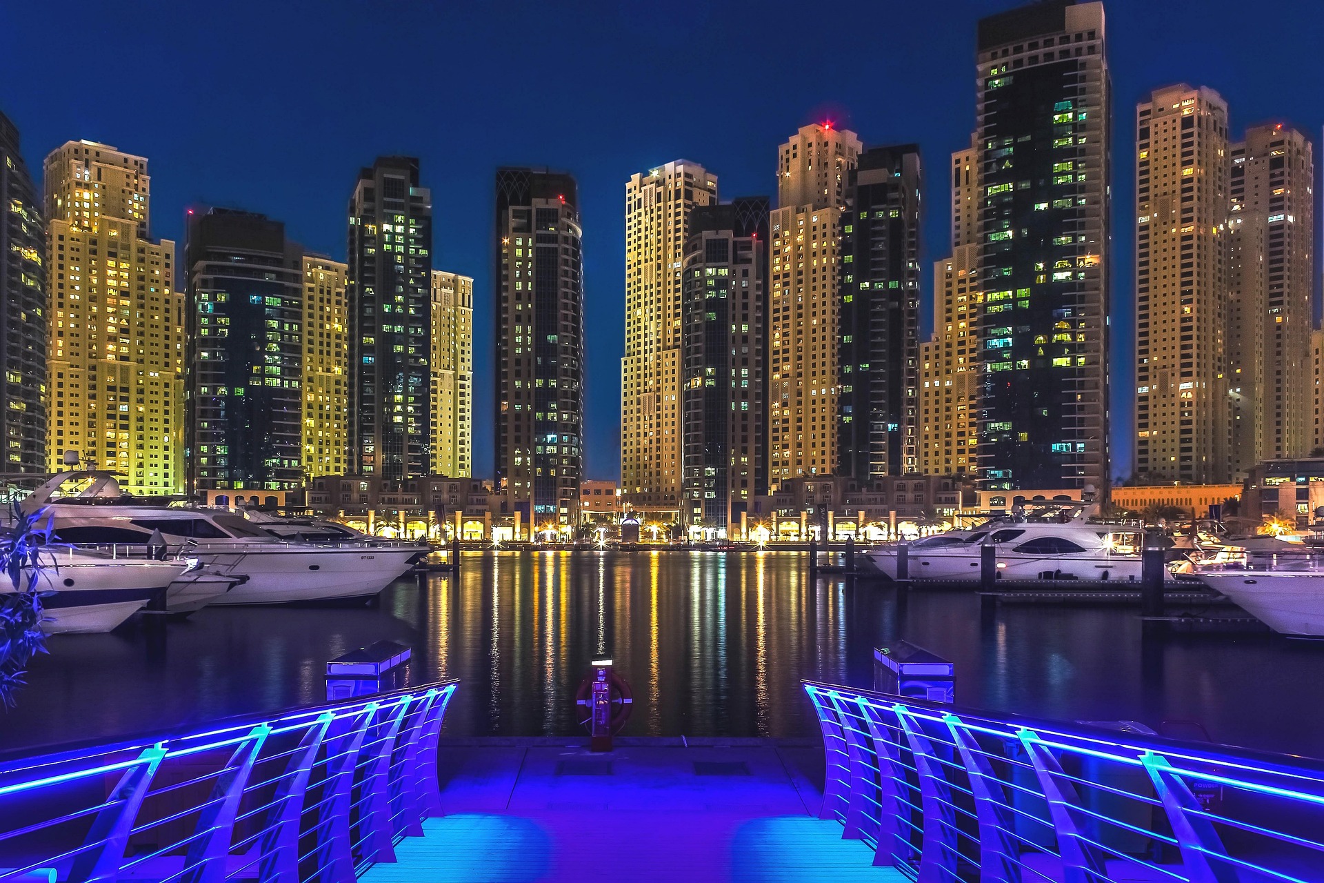 Dubai Islands: Hintergründe des Mega-Projekts