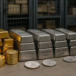 SOLIT Management Suisse GmbH und FlexGold im Faktencheck: Edelmetallanlage zwischen Versprechen und Realität