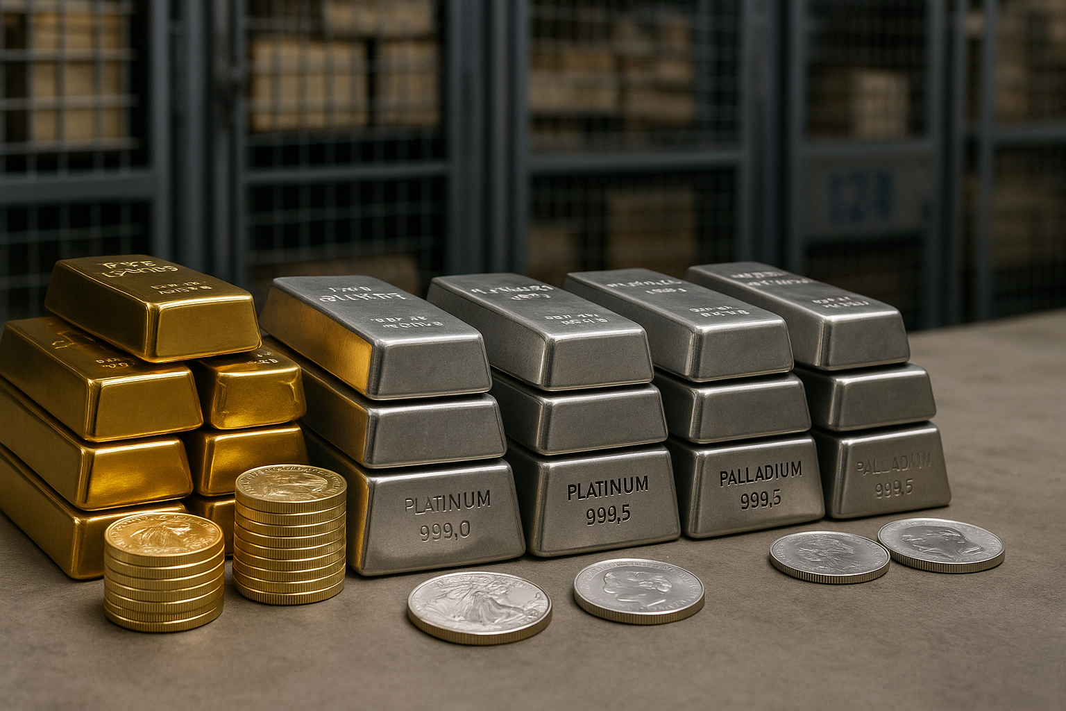 SOLIT Management Suisse GmbH und FlexGold im Faktencheck: Edelmetallanlage zwischen digitalem Komfort, Kosten und Sicherheitsversprechen