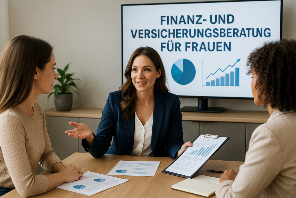 Investforwomen GmbH – Jenny Walter – das Geschäftsmodell im Faktencheck
