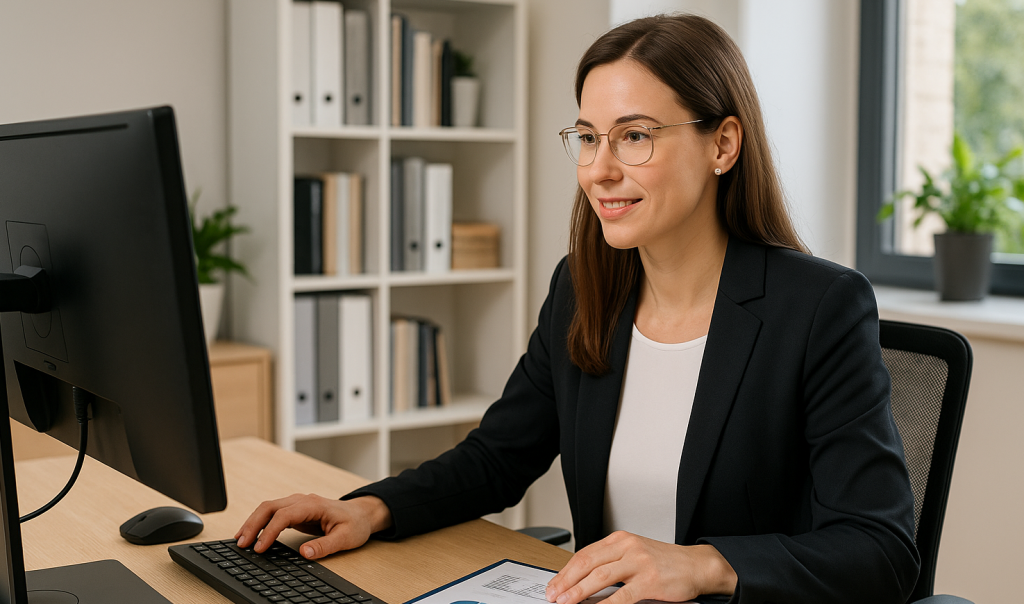 Formatera Service GmbH – Qualität und Seriosität des Angebots realistisch eingeschätzt