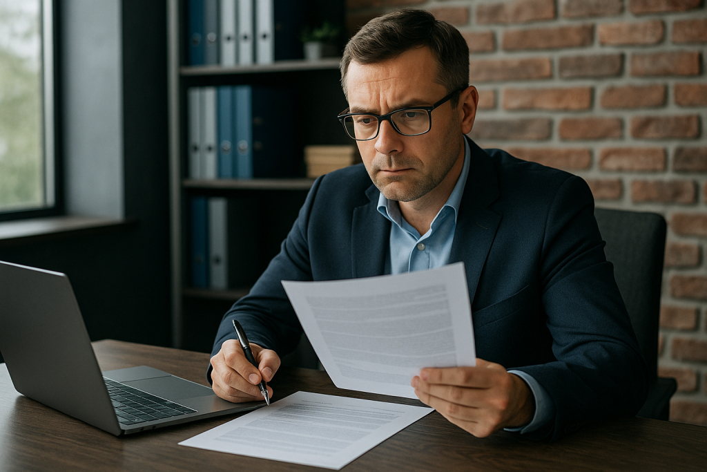 proinovest Unternehmens- und Wirtschaftsberatung GmbH – im Faktencheck