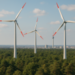 WEB Windenergie AG Anleihe 2025 – Analyse und Hintergründe