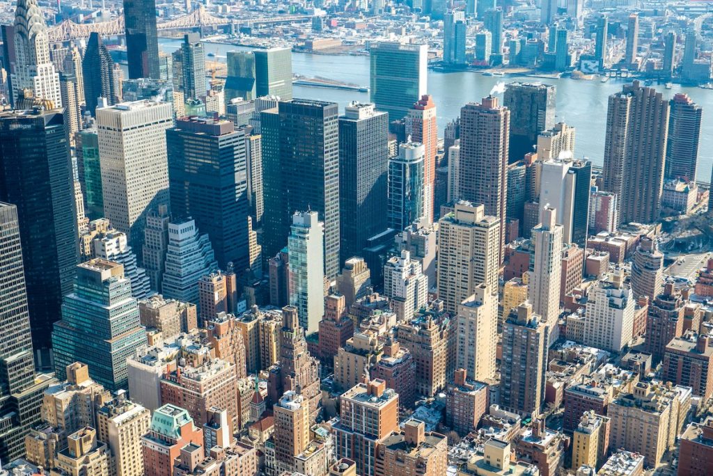 Sebastian Steinau: Vom Sauerland zum Luxusmakler in New York