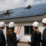 Centroplan GmbH - Seamless Energy - Photovoltaik in Kombination mit Dachsanierung im transparenten Faktencheck