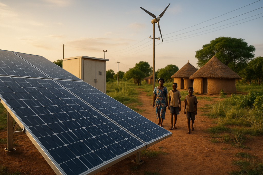 EWIA Green Investments – Triple Impact Investment – im aktuellen Faktencheck