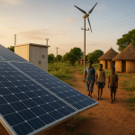 EWIA Green Investments - Triple Impact Investment - im aktuellen Faktencheck