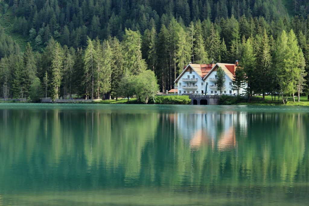 VENT-Immobilien – Lokaler Makler mit starker Präsenz