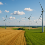 Caeli Wind GmbH - digitale Lösungen für den Ausbau erneuerbarer Energien - im Faktencheck
