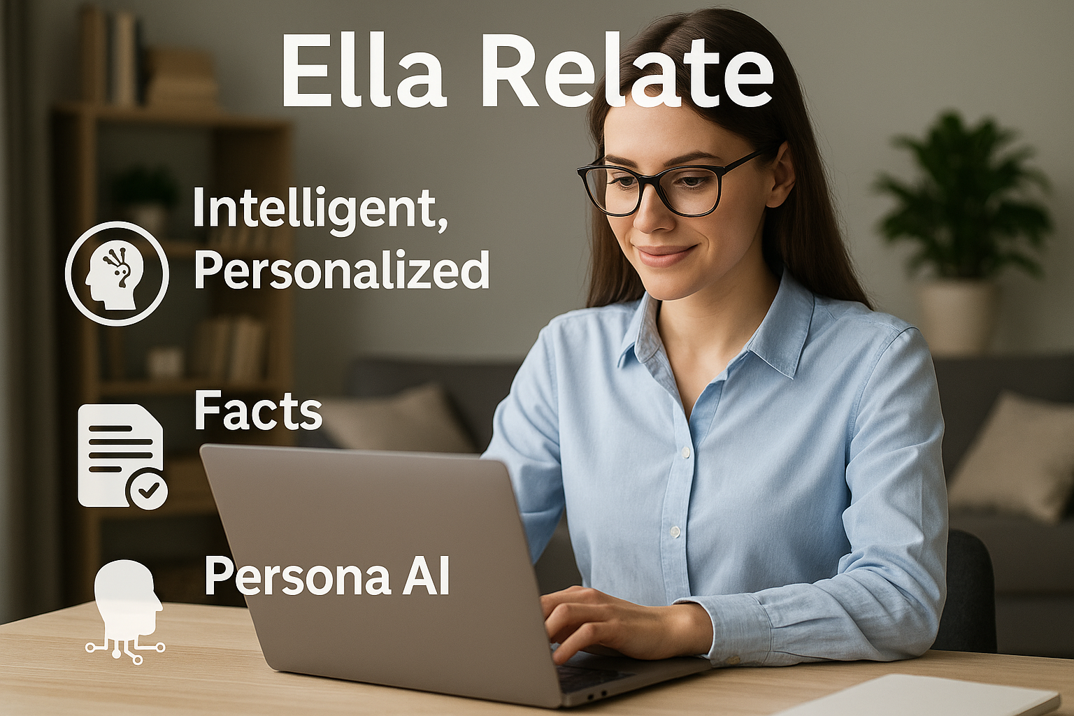 ELLA Media AG – KI-basierte Medientechnologie