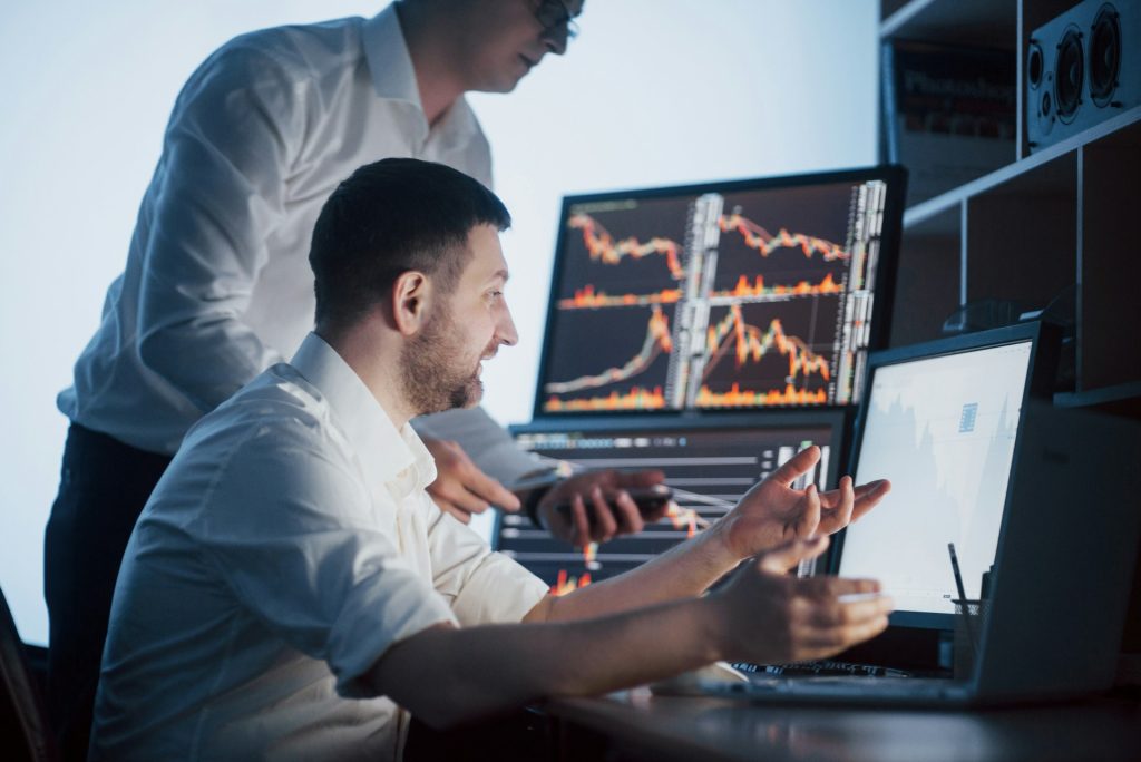 Finanzberatung Bierl: Digital, unabhängig und familiär