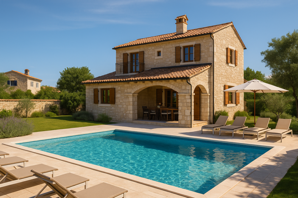 Unikat Immobilien Istrien d.o.o. – Immobilieninvestment in Kroatien – im aktuellen Faktencheck