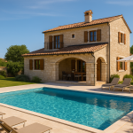 Unikat Immobilien Istrien d.o.o. - Immobilieninvestment in Kroatien - im aktuellen Faktencheck
