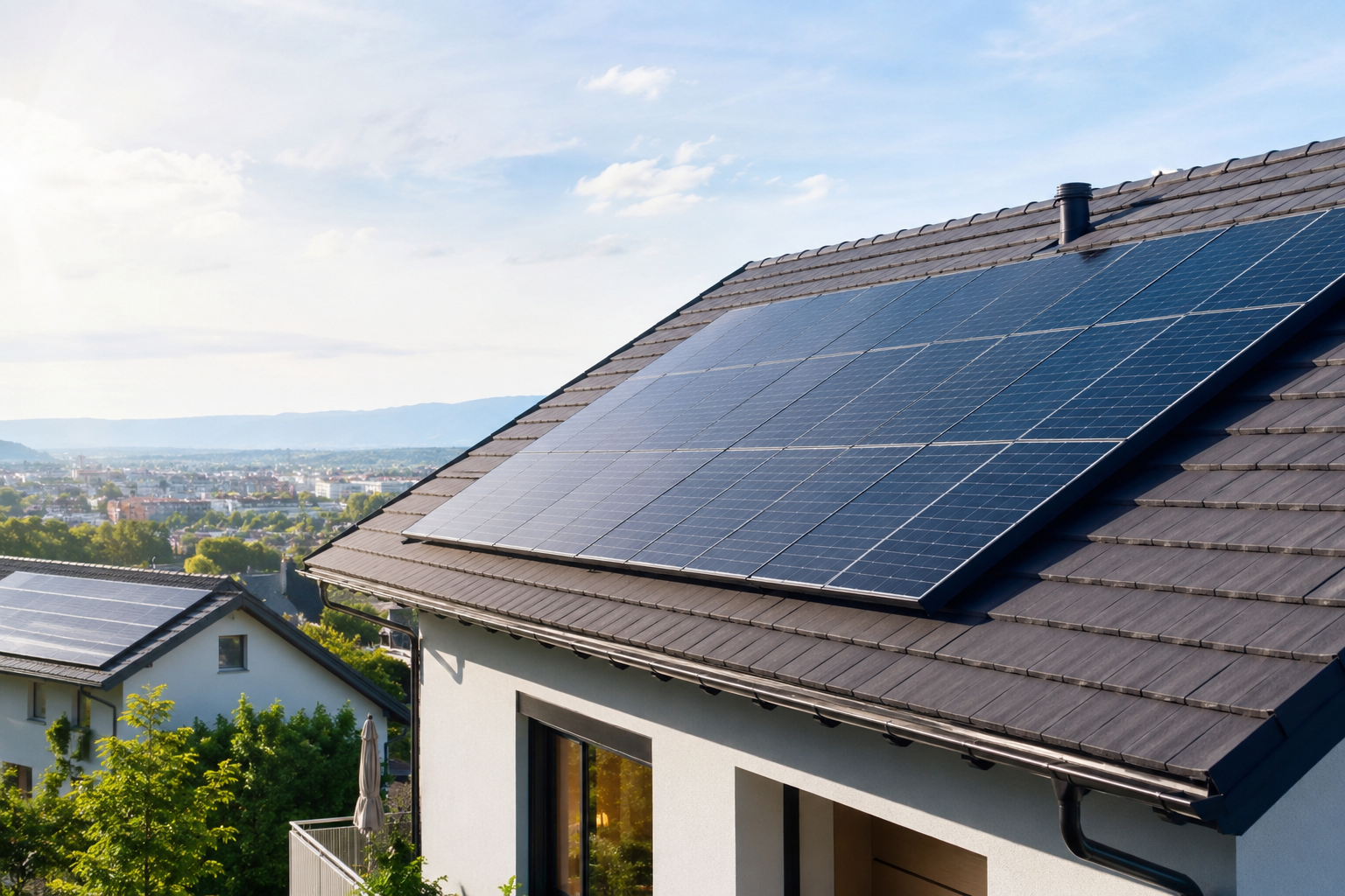 Sunpeak Capital GmbH- Photovoltaik-Projekte für Investoren im Faktencheck