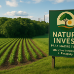 Nature Invest Para Madre Tierra - Ehtisches Investment in Paraguay